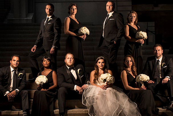 Melis & Dan