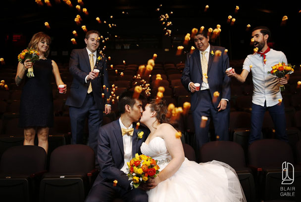 jessica and matthew